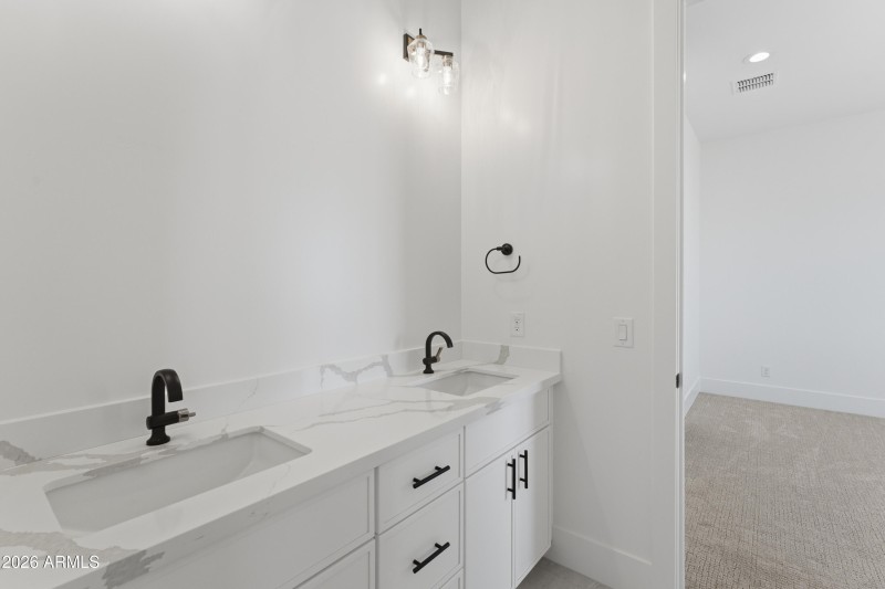 Guest Bedroom from Previous Nexstar Home
