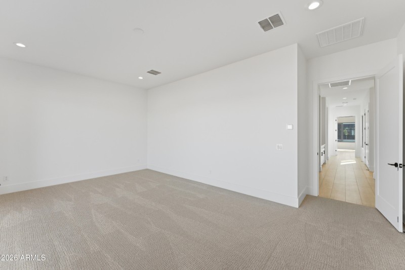 Game Room from Previous Nexstar Home