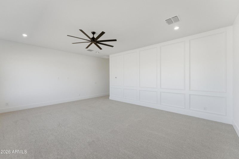 Primary Suite from Previous Nexstar Home