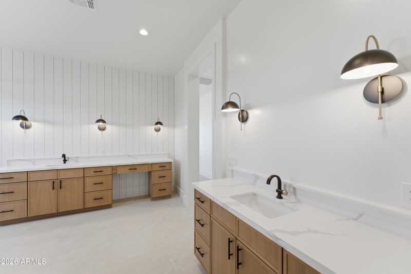 Primary EnSuite from Previous Home
