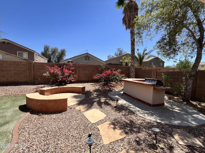 BACKYARD 2