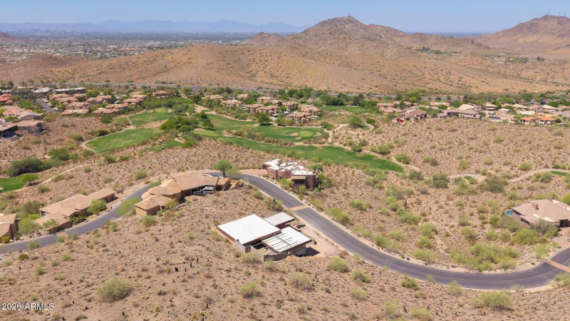 Property/Golf View