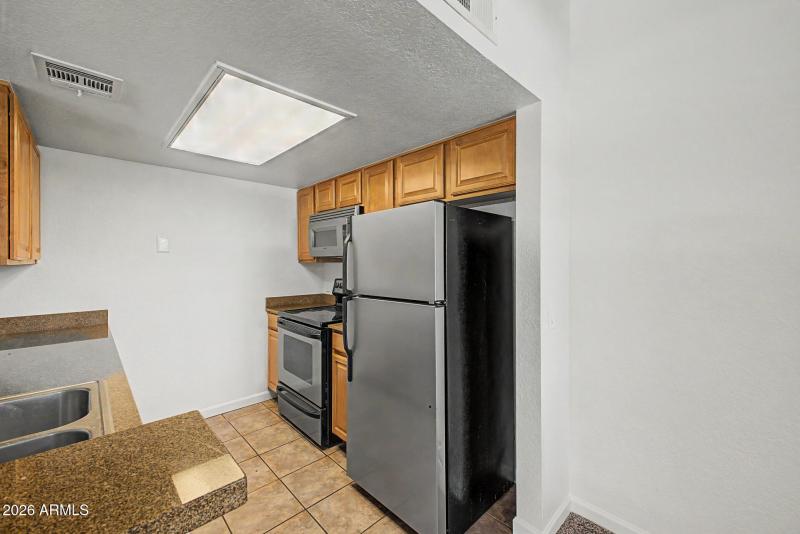 10 Kitchen