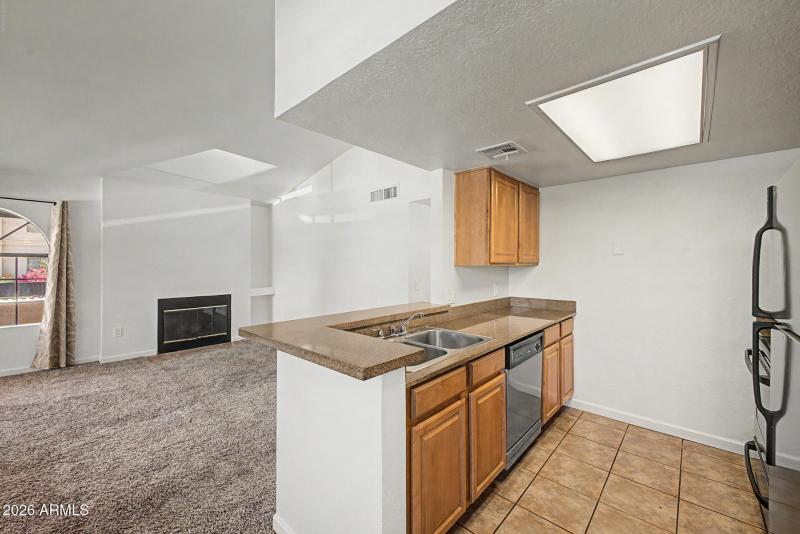 12 Kitchen