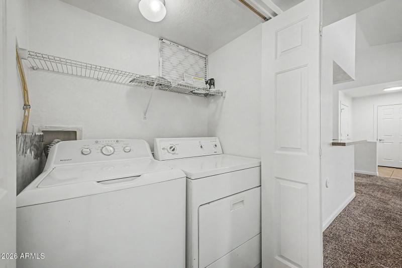 23 Laundry