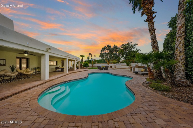 Pool-view