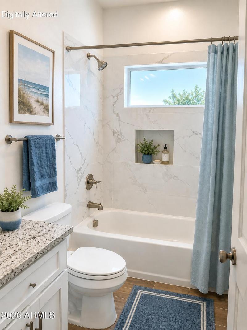 Encanto Virtual Bath