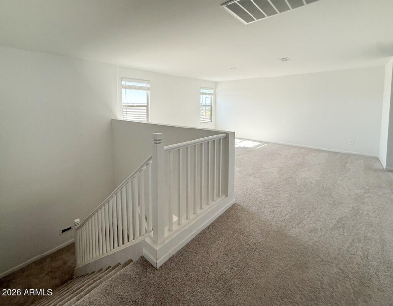 13 - Upstairs Entry to Loft