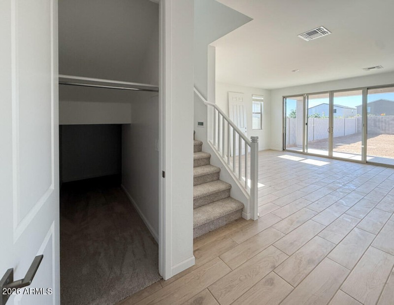06 - Storage Closet