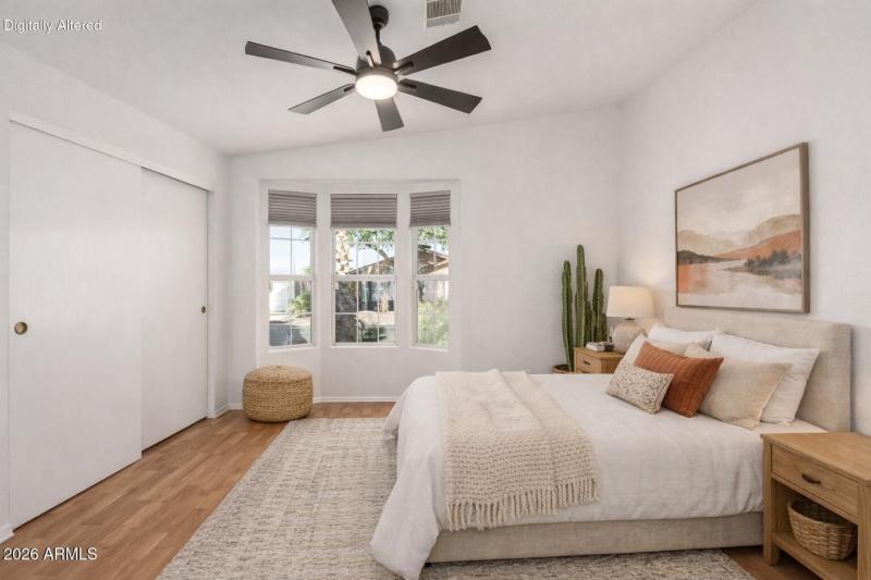 guest bedroom