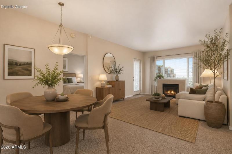 1-2302 N Central Ave #411
