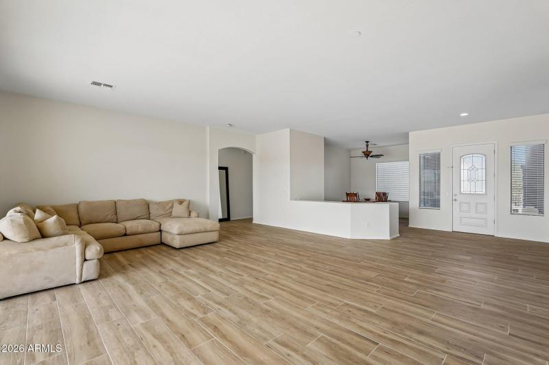 All New Flooring