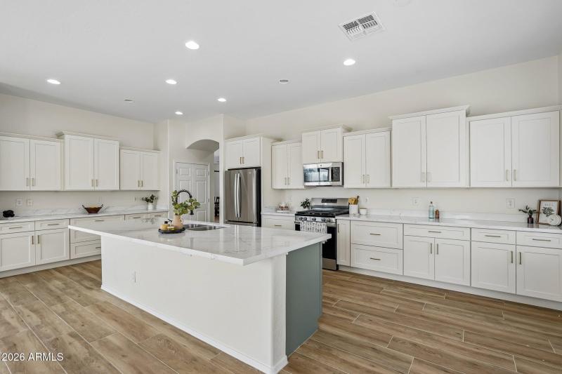 Beautiful Kitchen
