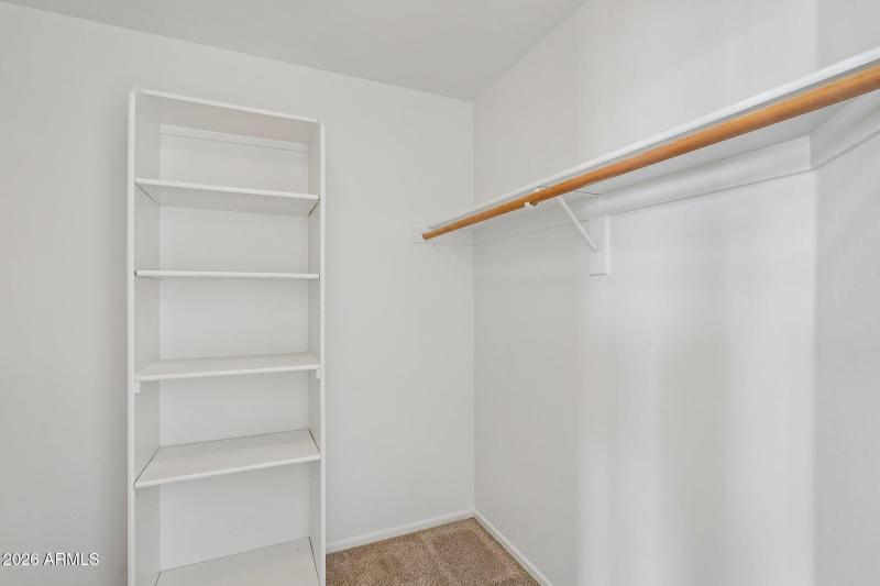 Owners closet 1