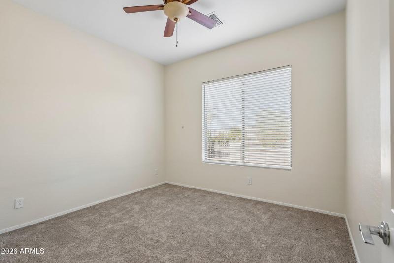 Bedroom 2 view 2