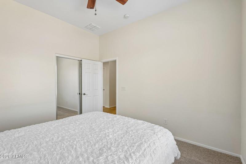 Bedroom 4 View 2