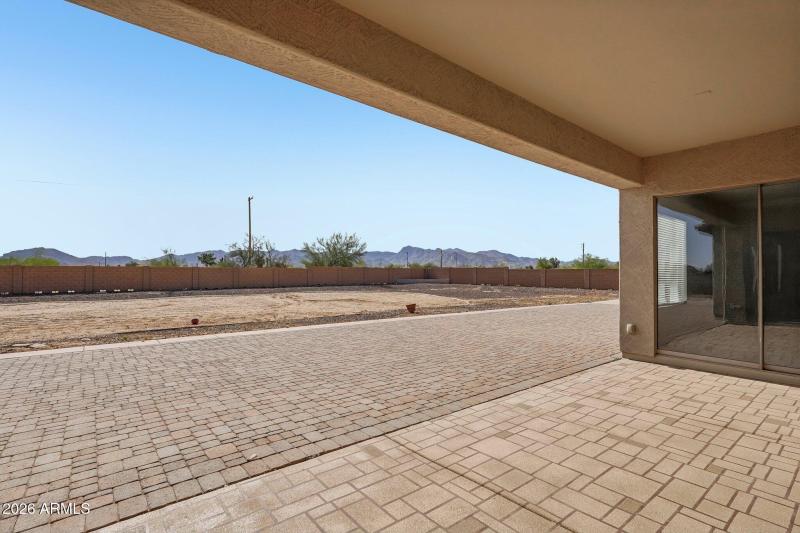 Room for an RV garage