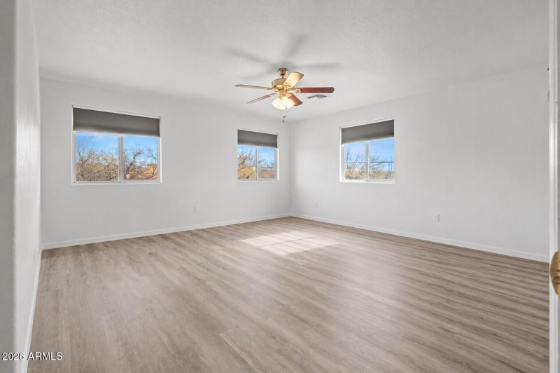 Vacant Primary after move out- Final