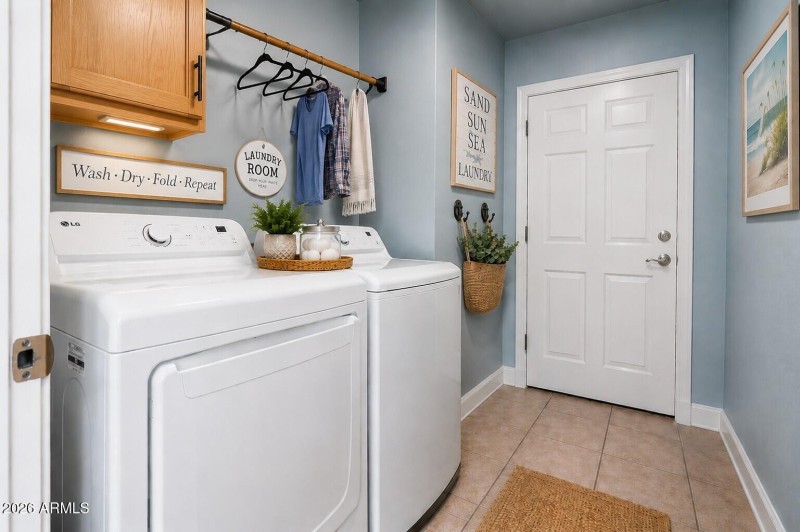 Virtual Laundry room - Final