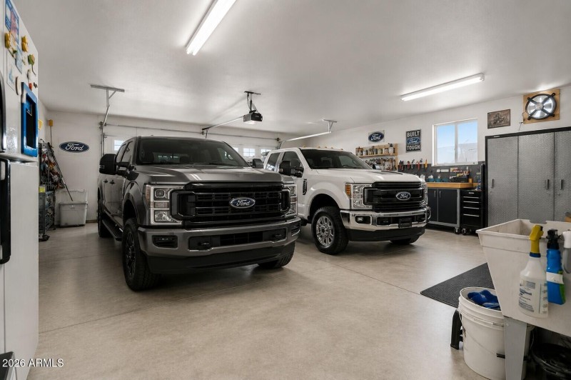 Virtual Extended Garage- Final