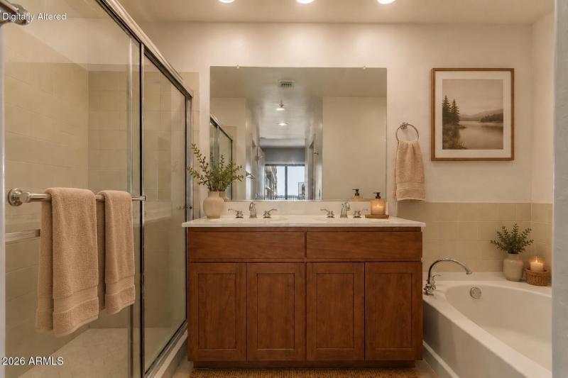 18-Primary Bathroom