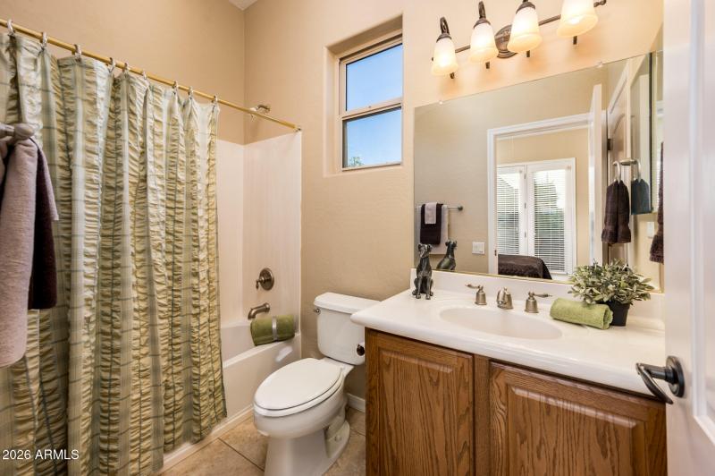 Casita Bath