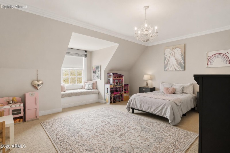 3rd Junior Suite