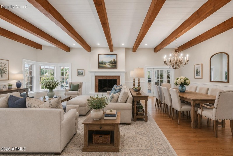 Formal Living-Dining 3