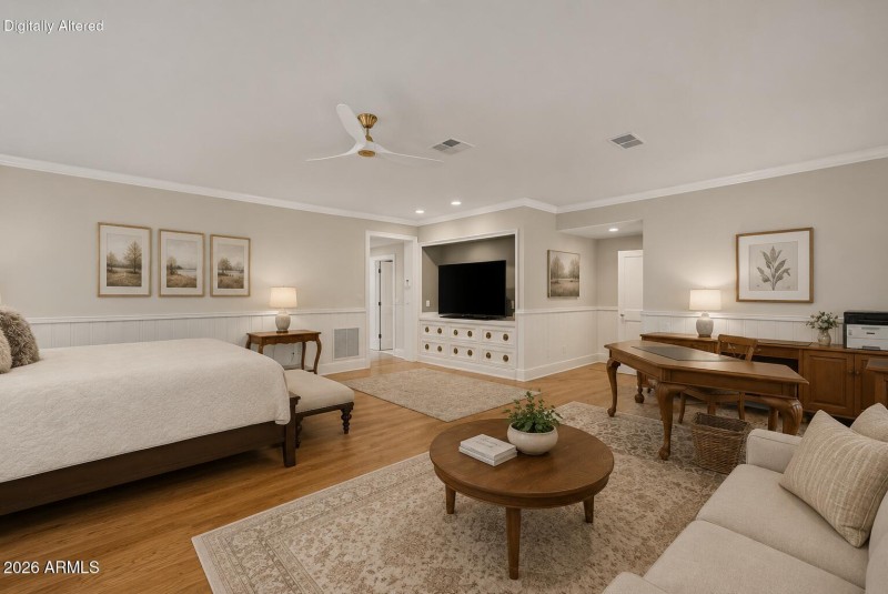 Owners Suite