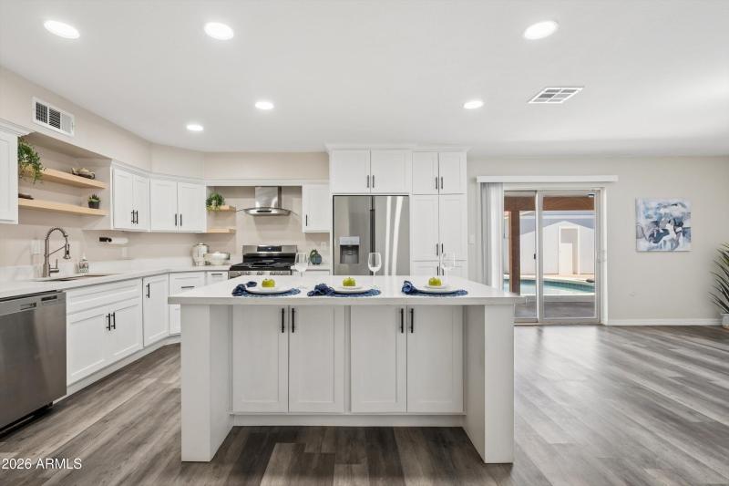 Kitchen 3