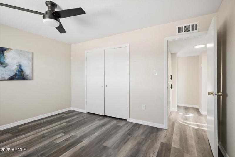 Third Bedroom 2