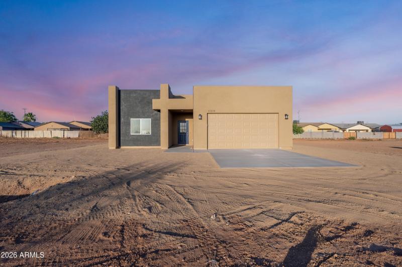 21820 W White Pine Drive Wittmann AZ 853