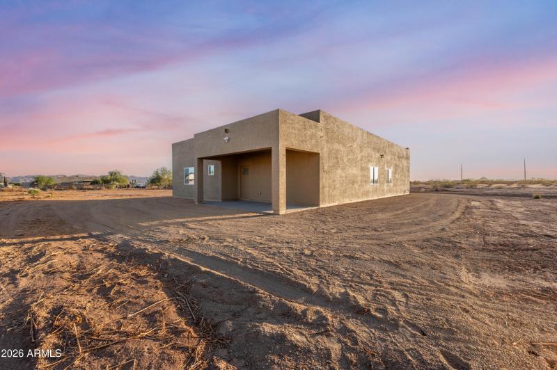 21820 W White Pine Drive Wittmann AZ 853
