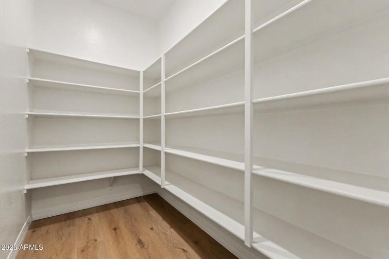 Pantry