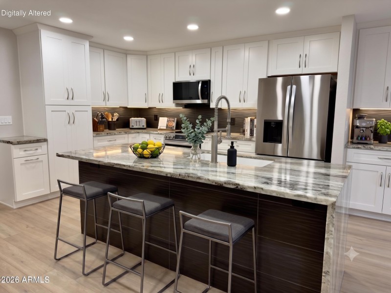 virtual kitchen