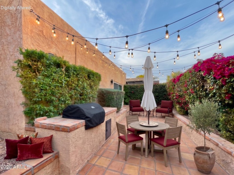 virtual backyard