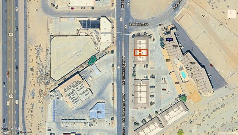 Bahama Business Plaza A-102