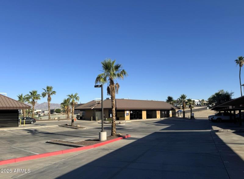 Parking Lot