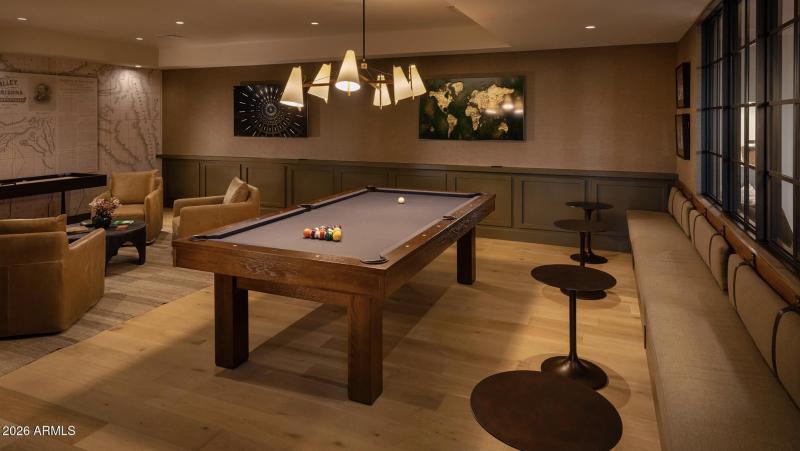 Mountain Club 7