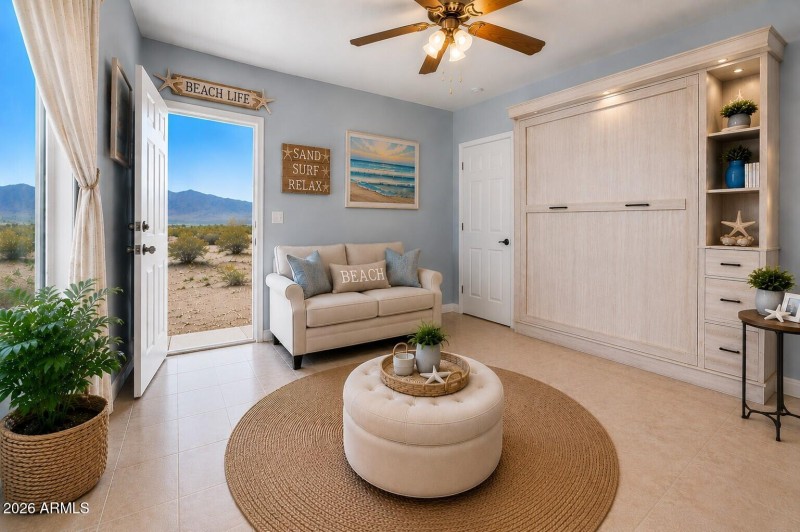 virtual Casita with seperate entrance #3