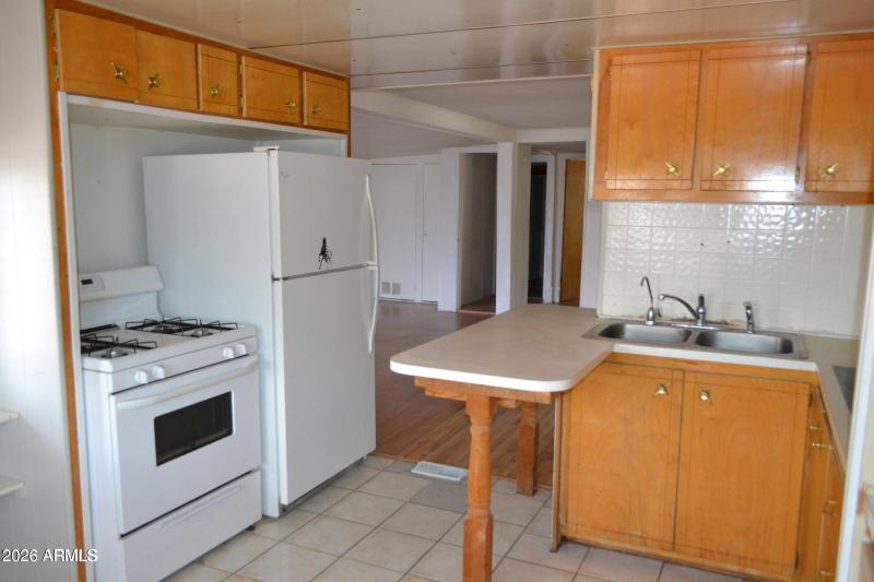 Kitchen Appliances