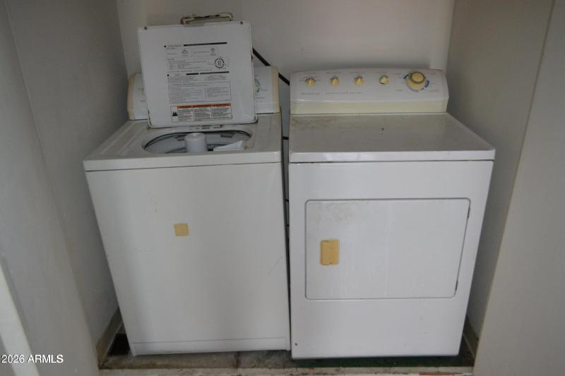 Laundry