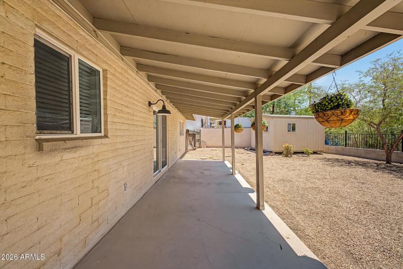 26 Foothill