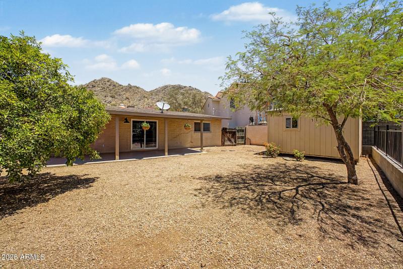 27 Foothill