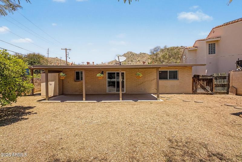 28 Foothill
