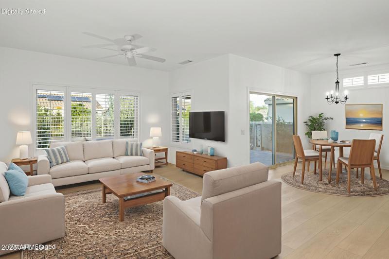 Great Room Furn