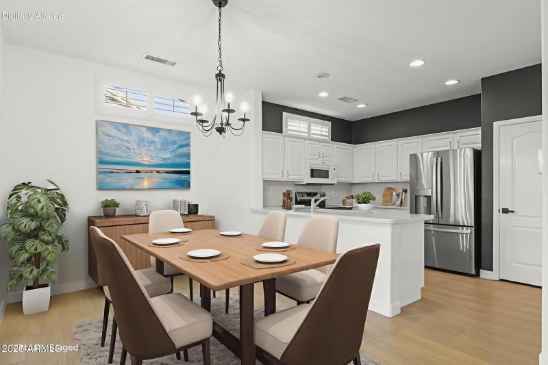 Dining Furn