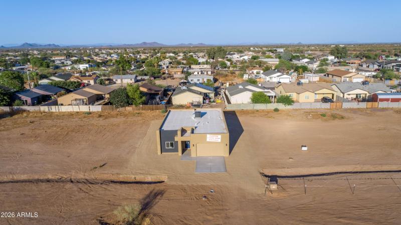 21820 W White Pine Drive Wittmann AZ 853