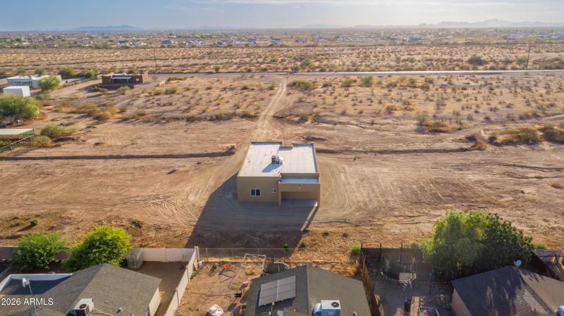 21820 W White Pine Drive Wittmann AZ 853