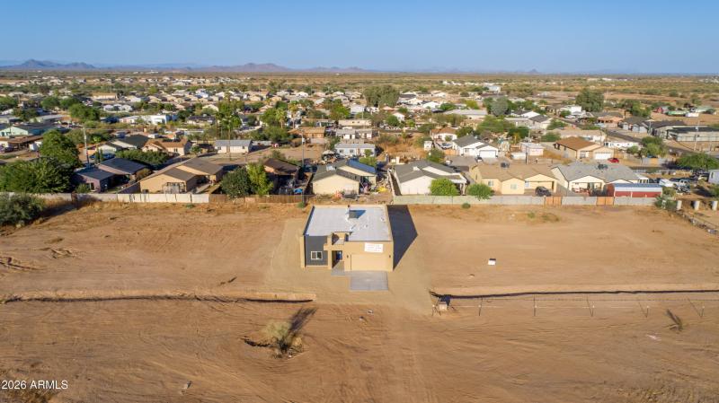 21820 W White Pine Drive Wittmann AZ 853